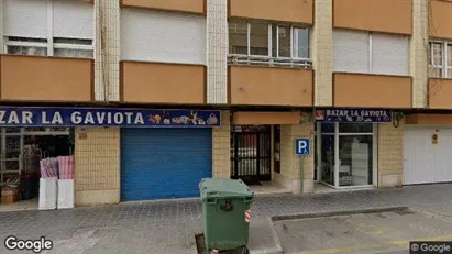 Apartments for rent in Llíria - Photo from Google Street View