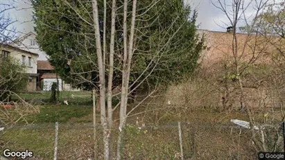 Apartments for rent in Strasbourg - Photo from Google Street View