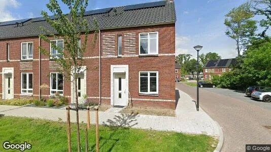 Apartments for rent in Uden - Photo from Google Street View