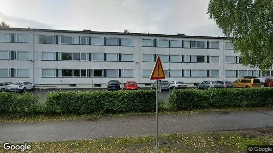 Apartments for rent in Oulu - Photo from Google Street View