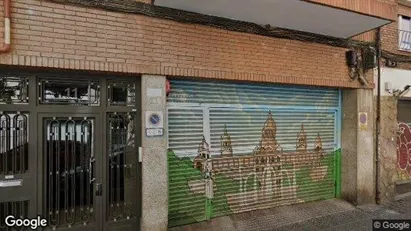 Apartments for rent in Sant Cugat del Vallès - Photo from Google Street View