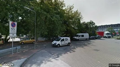 Apartments for rent in Kraków Śródmieście - Photo from Google Street View