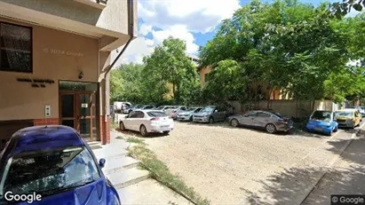 Apartments for rent in Bucharest - Sectorul 6 - Photo from Google Street View
