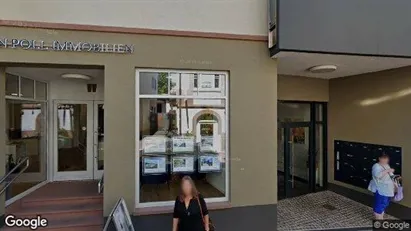 Apartments for rent in Main-Taunus-Kreis - Photo from Google Street View