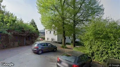 Apartments for rent in Segeberg - Photo from Google Street View