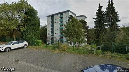 Apartments for rent in Wuppertal - Photo from Google Street View