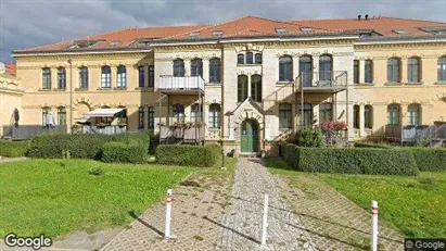 Apartments for rent in Leipzig - Photo from Google Street View