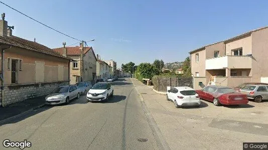 Apartments for rent in Apt - Photo from Google Street View