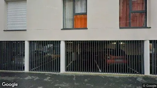 Apartments for rent in Le Havre - Photo from Google Street View