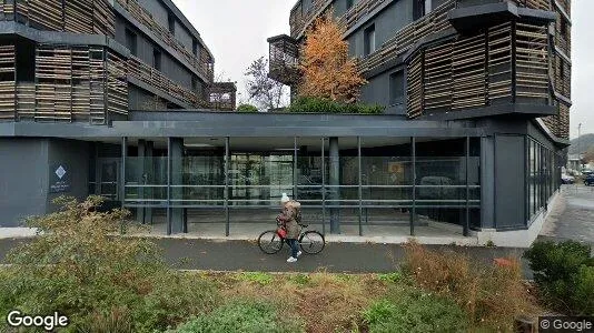 Apartments for rent in Bordeaux - Photo from Google Street View