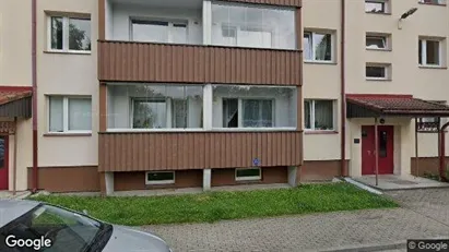 Apartments for rent in Tallinn Kesklinna - Photo from Google Street View