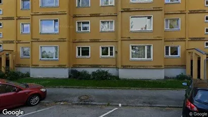 Apartments for rent in Tartu - Photo from Google Street View