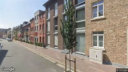 Apartments for rent in Diepenbeek - Photo from Google Street View
