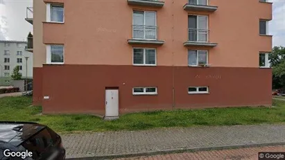 Apartments for rent in Plzeň-město - Photo from Google Street View