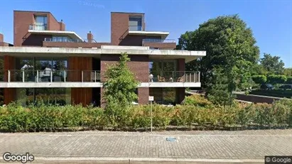 Apartments for rent in Genk - Photo from Google Street View
