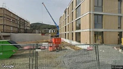 Apartments for rent in Grafendorf bei Hartberg - Photo from Google Street View
