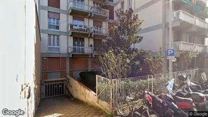 Apartments for rent in Florence - Photo from Google Street View