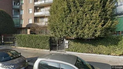 Apartments for rent in Milano Zona 5 - Vigentino, Chiaravalle, Gratosoglio - Photo from Google Street View