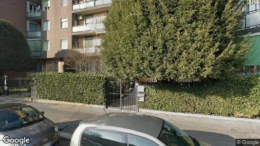 Apartments for rent in Milano Zona 5 - Vigentino, Chiaravalle, Gratosoglio - Photo from Google Street View