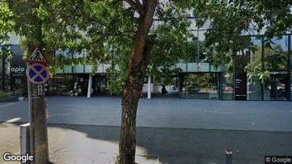 Apartments for rent in Bucharest - Sectorul 1 - Photo from Google Street View