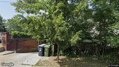 Apartments for rent in Budapest Rákosmente - Photo from Google Street View
