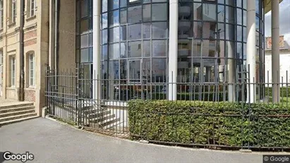 Apartments for rent in Châlons-en-Champagne - Photo from Google Street View