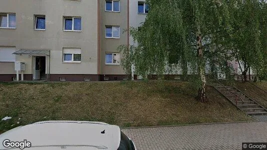 Apartments for rent in Gotha - Photo from Google Street View