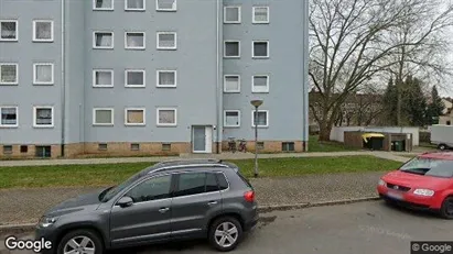 Apartments for rent in Salzgitter - Photo from Google Street View