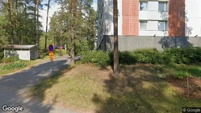 Apartments for rent in Lahti - Photo from Google Street View