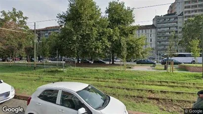 Apartments for rent in Milano Zona 8 - Fiera, Gallaratese, Quarto Oggiaro - Photo from Google Street View