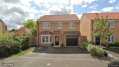 Apartments for rent in Yarm - Cleveland - Photo from Google Street View
