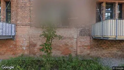 Apartments for rent in Berlin Treptow-Köpenick - Photo from Google Street View