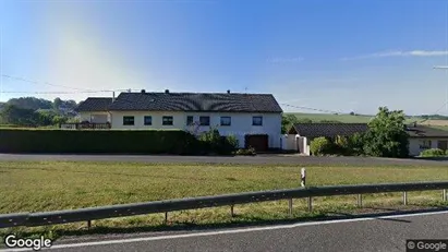 Apartments for rent in Trier-Saarburg - Photo from Google Street View