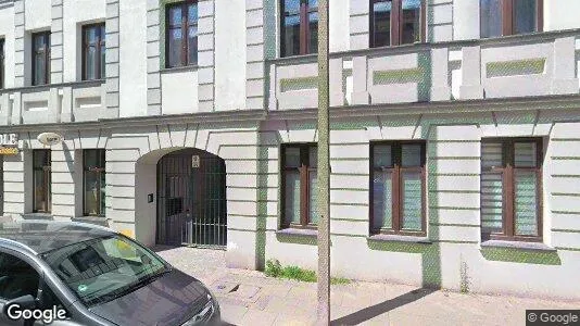 Apartments for rent in Łódź - Photo from Google Street View