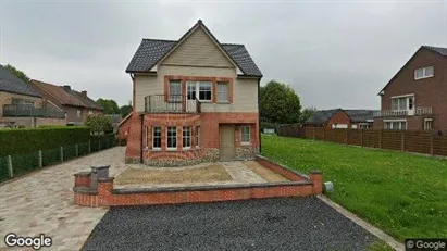 Apartments for rent in Diepenbeek - Photo from Google Street View