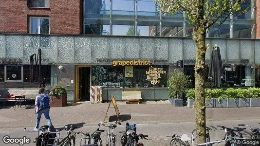 Apartments for rent in Amsterdam Oud-West - Photo from Google Street View