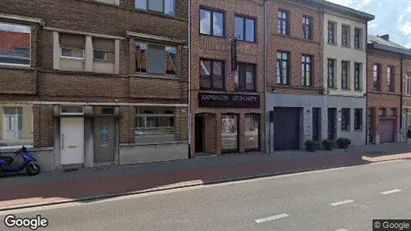 Apartments for rent in Lier - Photo from Google Street View