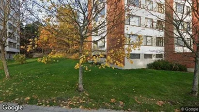 Apartments for rent in Turku - Photo from Google Street View