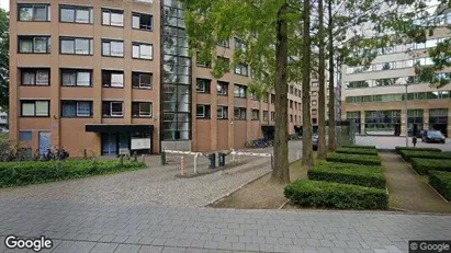 Apartments for rent in Eindhoven - Photo from Google Street View