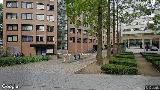 Apartments for rent in Eindhoven - Photo from Google Street View