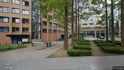 Apartments for rent in Eindhoven - Photo from Google Street View