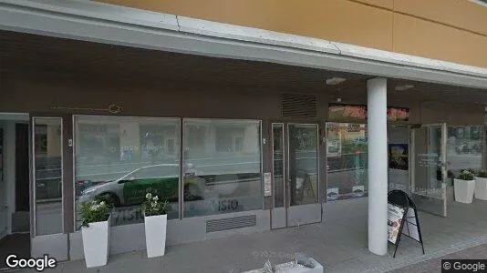 Apartments for rent in Kuopio - Photo from Google Street View