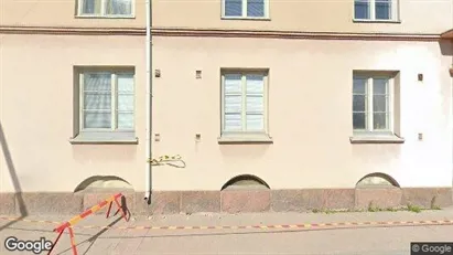 Apartments for rent in Turku - Photo from Google Street View