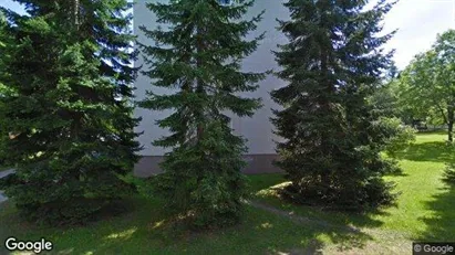 Apartments for rent in Jyväskylä - Photo from Google Street View