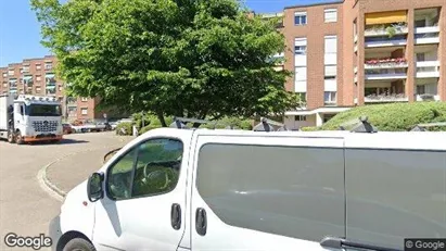 Apartments for rent in Arlesheim - Photo from Google Street View
