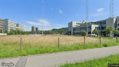 Apartments for rent in Luzern-Land - Photo from Google Street View