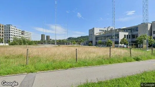 Apartments for rent in Luzern-Land - Photo from Google Street View