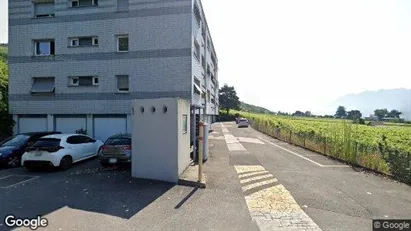 Apartments for rent in Lavaux-Oron - Photo from Google Street View