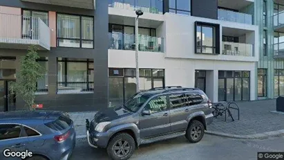 Apartments for rent in Reykjavík Hlíðar - Photo from Google Street View