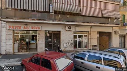 Apartments for rent in Roma Municipio XI – Arvalia/Portuense - Photo from Google Street View